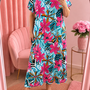 Jurk C-9024 Esmee