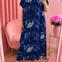 Jurk C-9024 Zoey