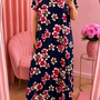 Jurk C-9024 Daisy