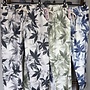Broek Flower (Meerdere kleuren)