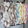 Blouse Dorine (Meerdere kleuren)'