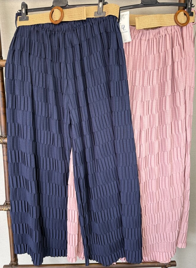 Broek Lina (Meerdere kleuren)'