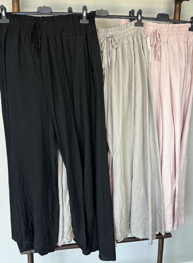 Broek Kathy (Meerdere kleuren)'