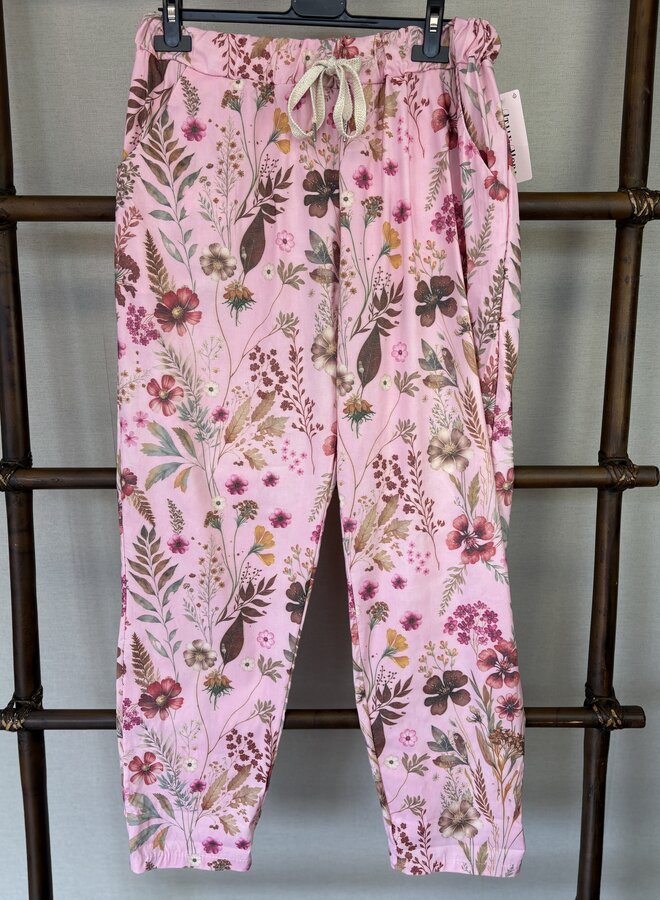 Broek Julia