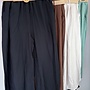 Broek Mila (Meerdere kleuren)'