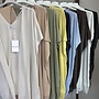 Vest Glamour (Meerdere kleuren)'