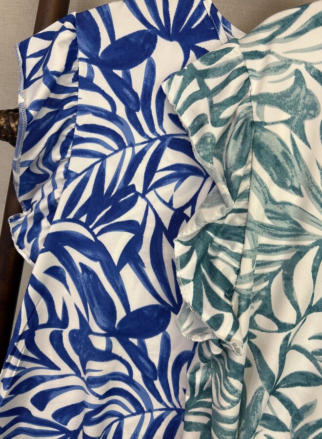 Blouse Elise (Meerdere kleuren)'
