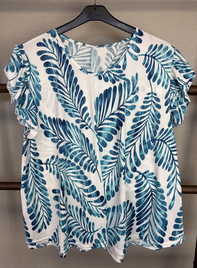 Blouse Hetty