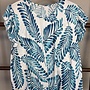 Blouse Hetty
