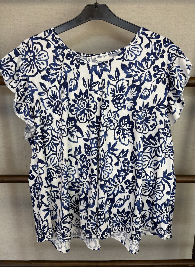 Blouse Roos