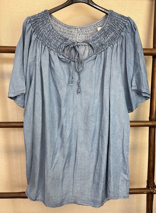 Blouse Dewi