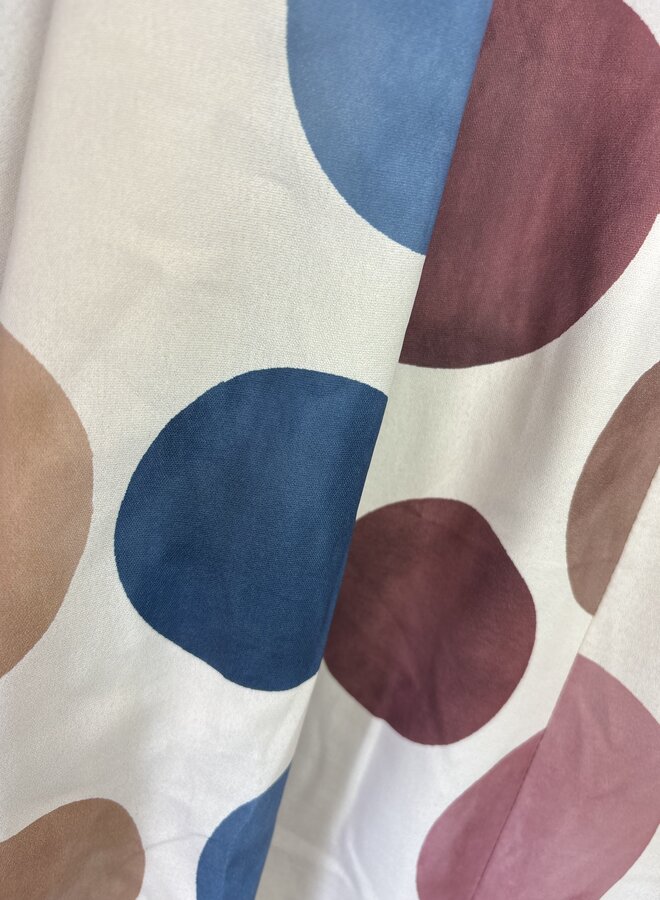 Jurk Sita (meerdere kleuren)