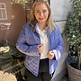 Jas Nikki (meerdere kleuren)