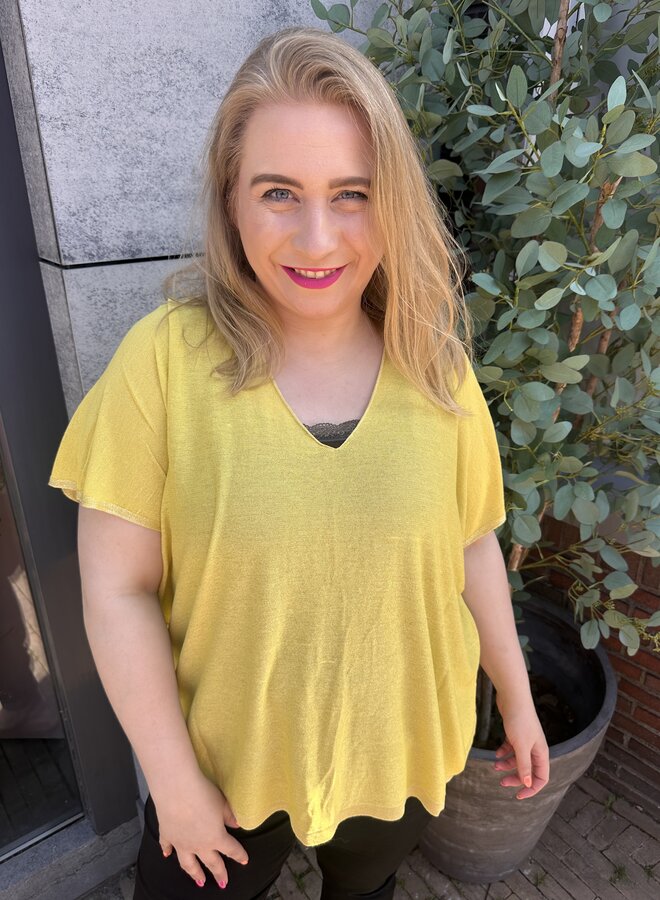 Shirt Spark (meerdere kleuren)