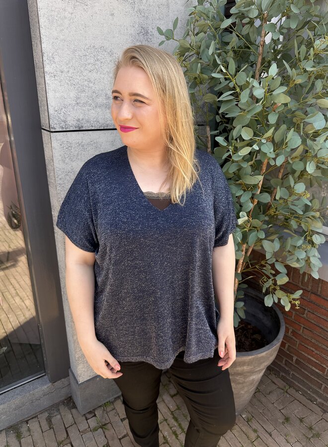 Shirt Spark (meerdere kleuren)