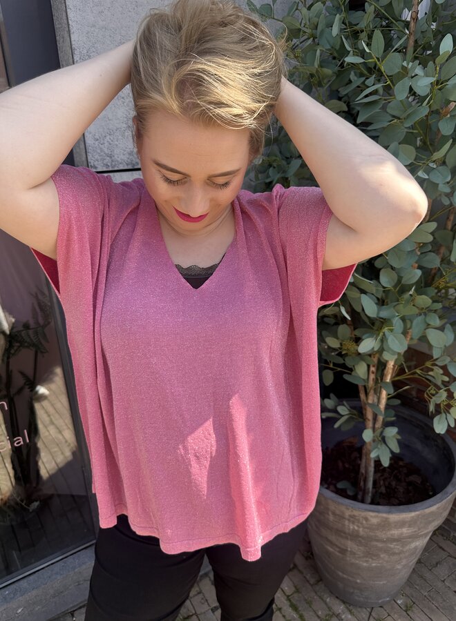 Shirt Spark (meerdere kleuren)