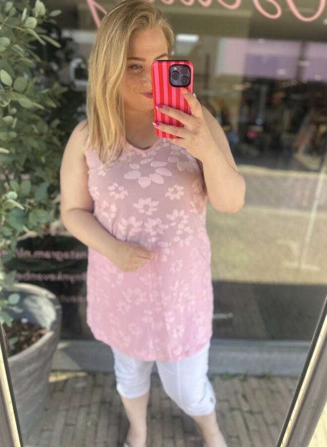 Tuniek Top CM-2514 Nola