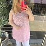Tuniek Top CM-2514 Nola