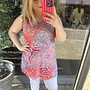 Tuniek Top CM-2514 Liva