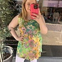 Tuniek Top CM-2514 Juna