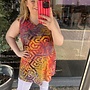 Tuniek Top CM-2514 Aafke