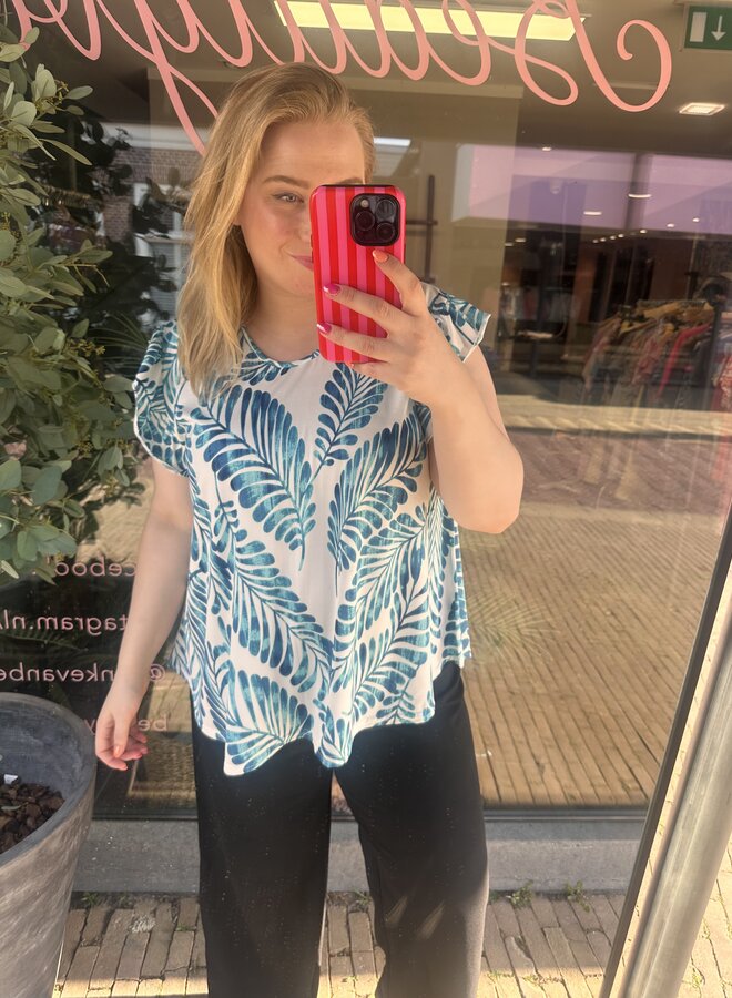 Blouse Hetty