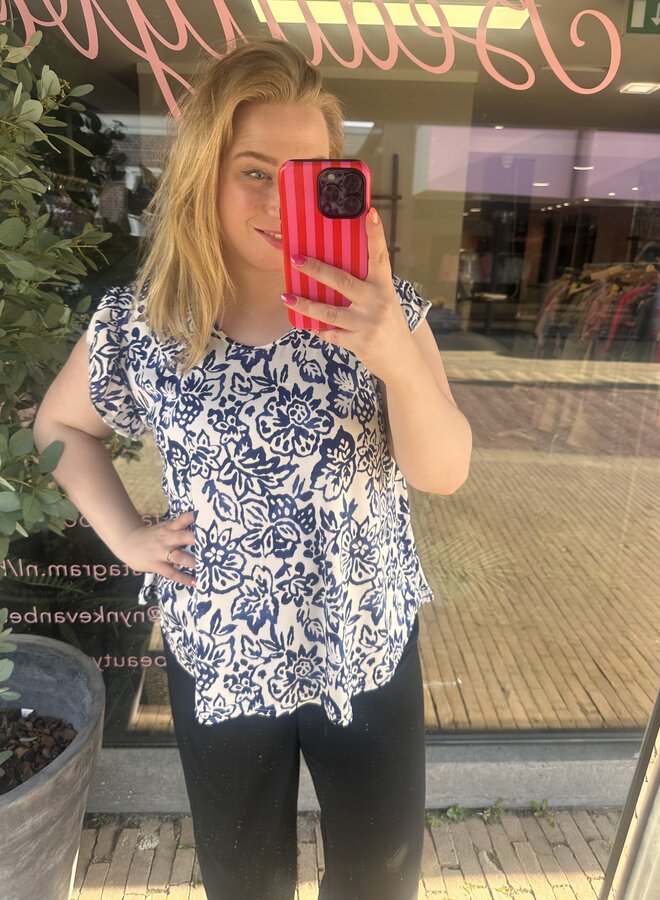 Blouse Roos