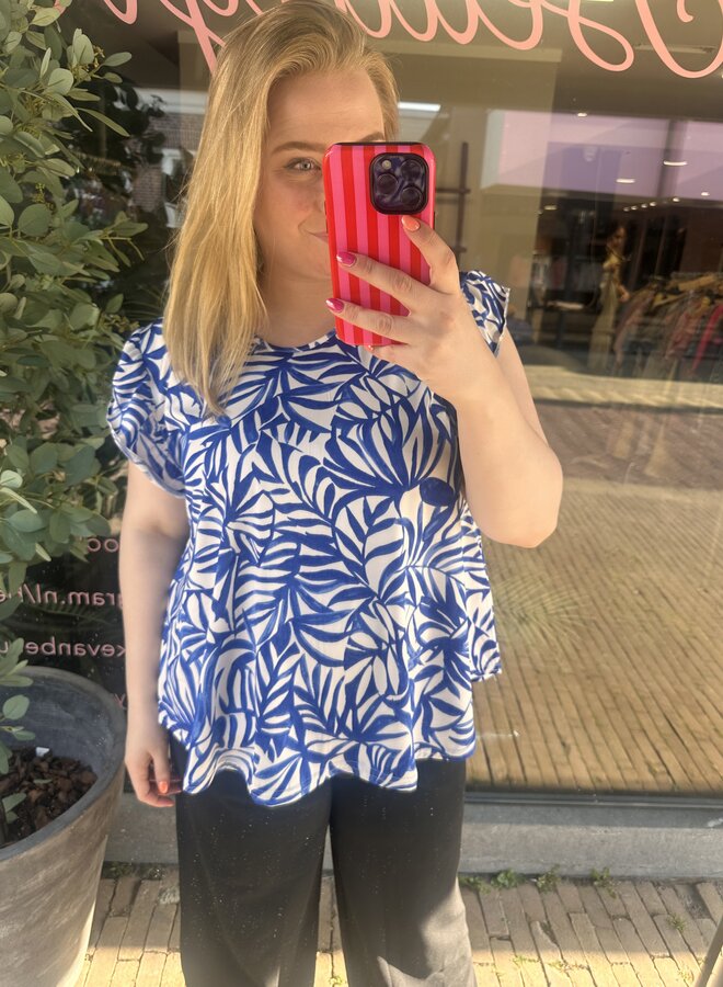 Blouse Elise (Meerdere kleuren)'