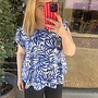 Blouse Elise (Meerdere kleuren)'