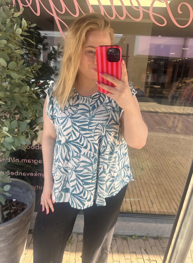 Blouse Elise (Meerdere kleuren)'