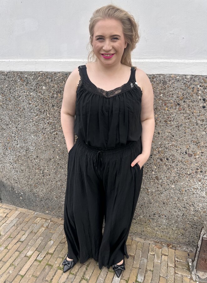 Broek Kathy (Meerdere kleuren)'