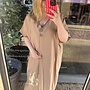 Jurk Celina (Meerdere kleuren)'