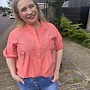 Blouse Maya (Meerdere kleuren)'