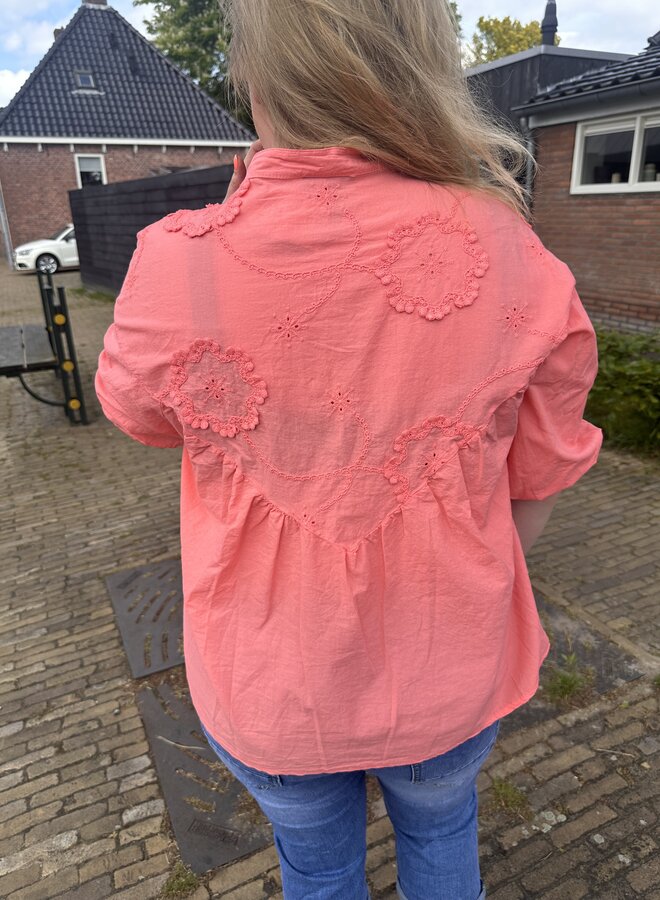 Blouse Maya (Meerdere kleuren)'