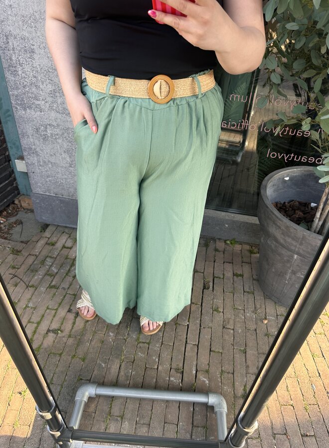 Broek Mila (Meerdere kleuren)'