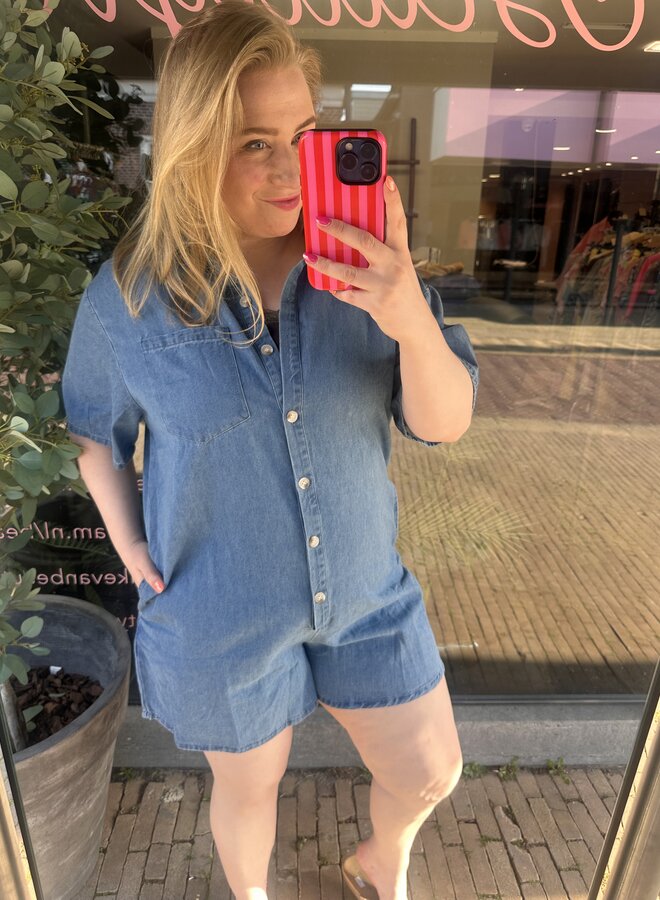 Jumpsuit Mimi