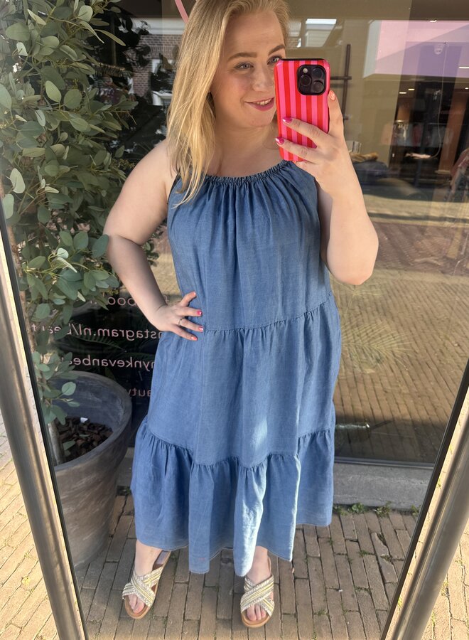 Jurk Ella