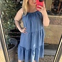 Jurk Ella
