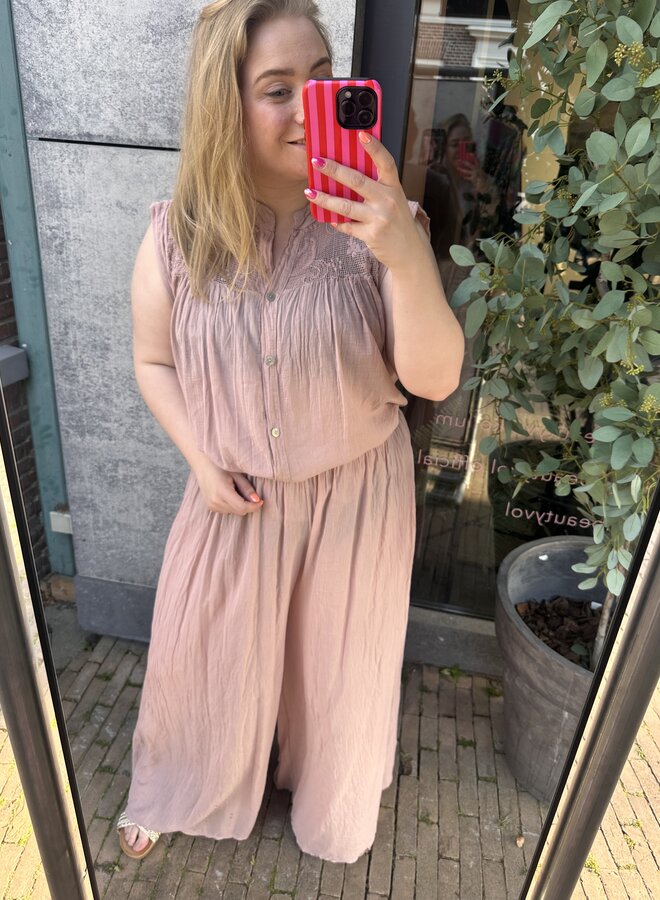 Blouse Polly (Meerdere kleuren)'