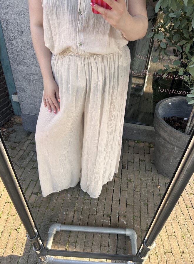 Broek Julia (Meerdere kleuren)'