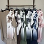 Set Bloem (meerdere kleuren)