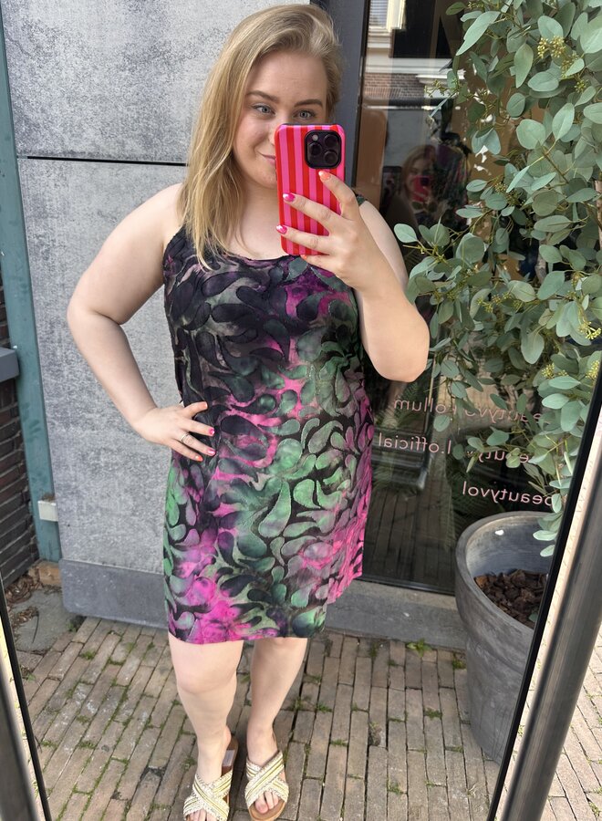 Jurk CM-27 Esmee
