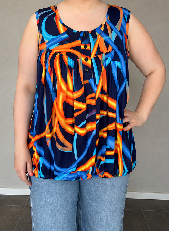 Top A-2203 Sophie
