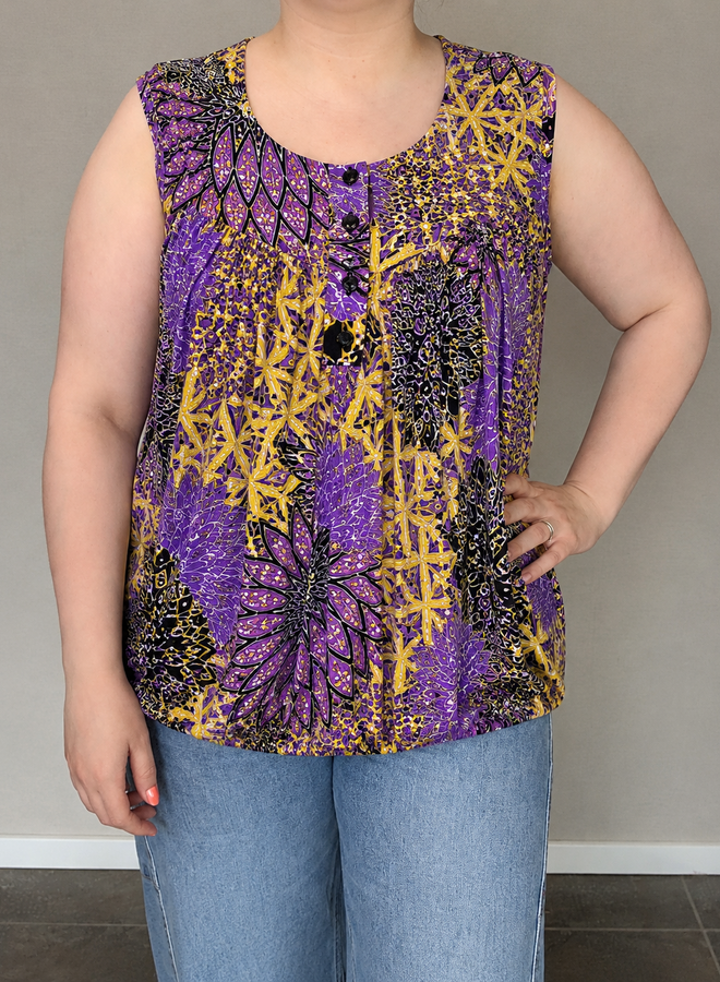 Top A-2203 Mila