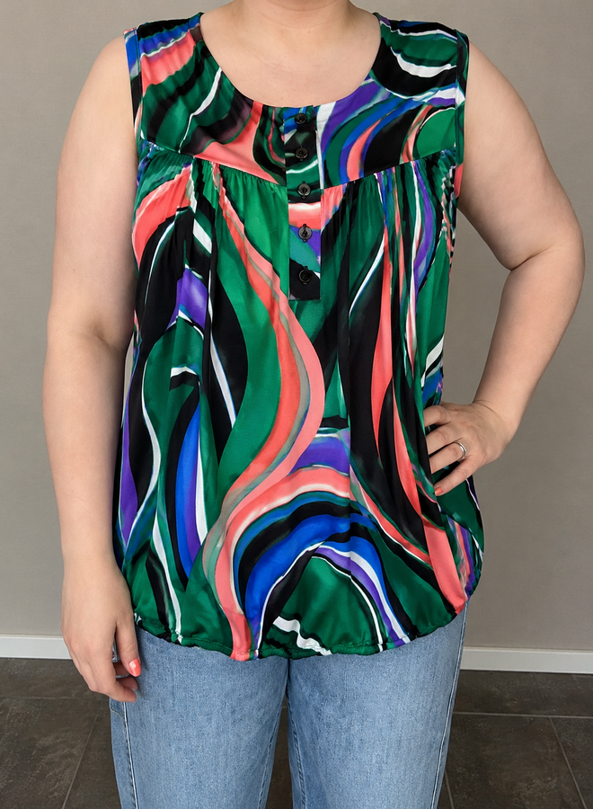 Top A-2203 Lynn