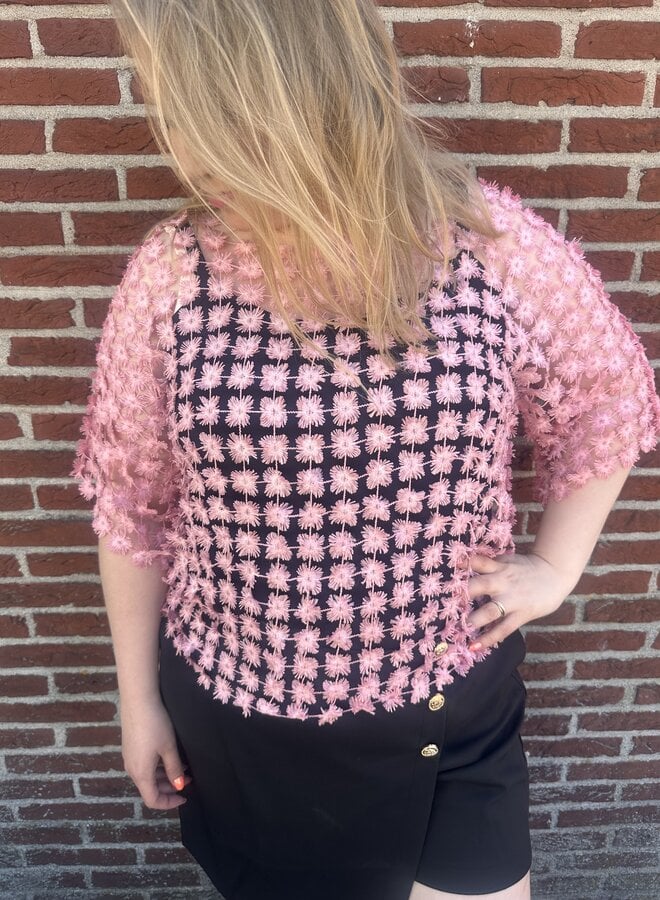 Blouse Daisy (meerdere kleuren)