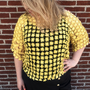 Blouse Daisy (meerdere kleuren)