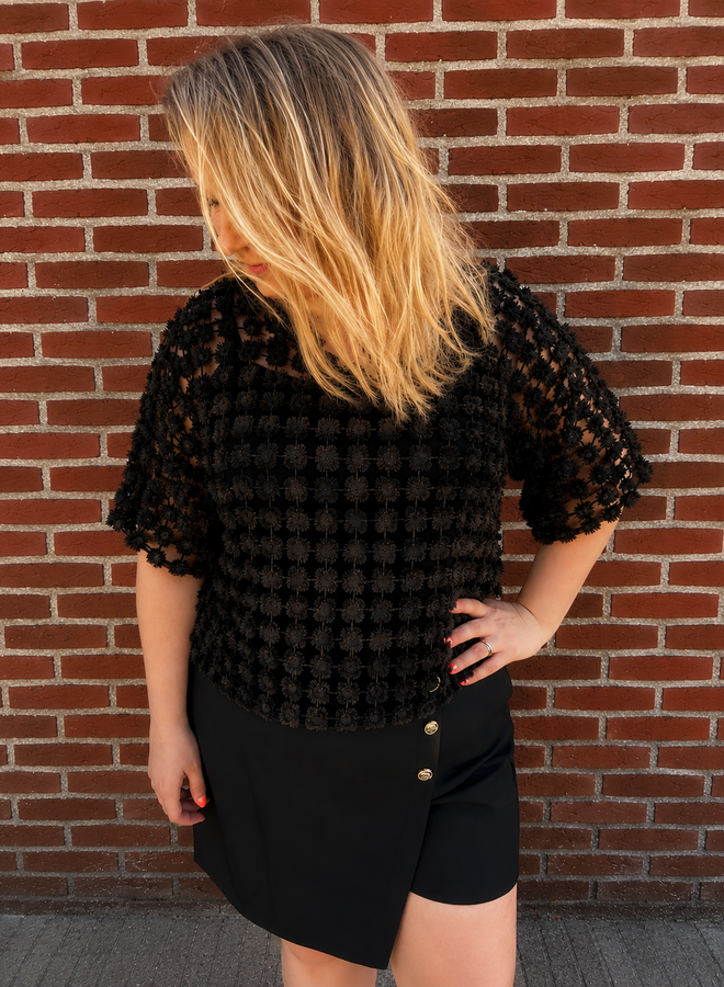 Blouse Daisy (meerdere kleuren)
