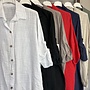 Blouse Leona (meerdere kleuren)