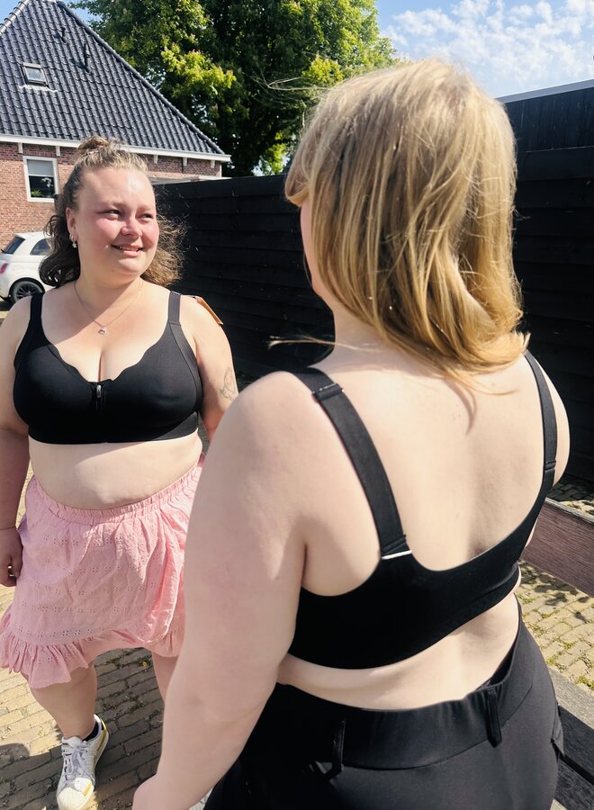 BH Voorsluiting